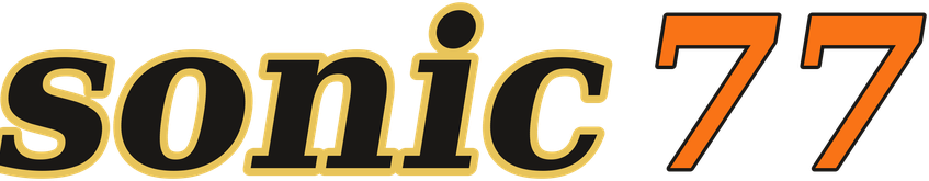 sonic77 logo