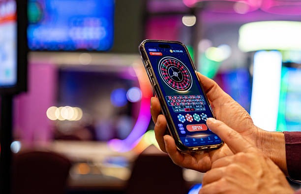 sonic77 mobile gaming